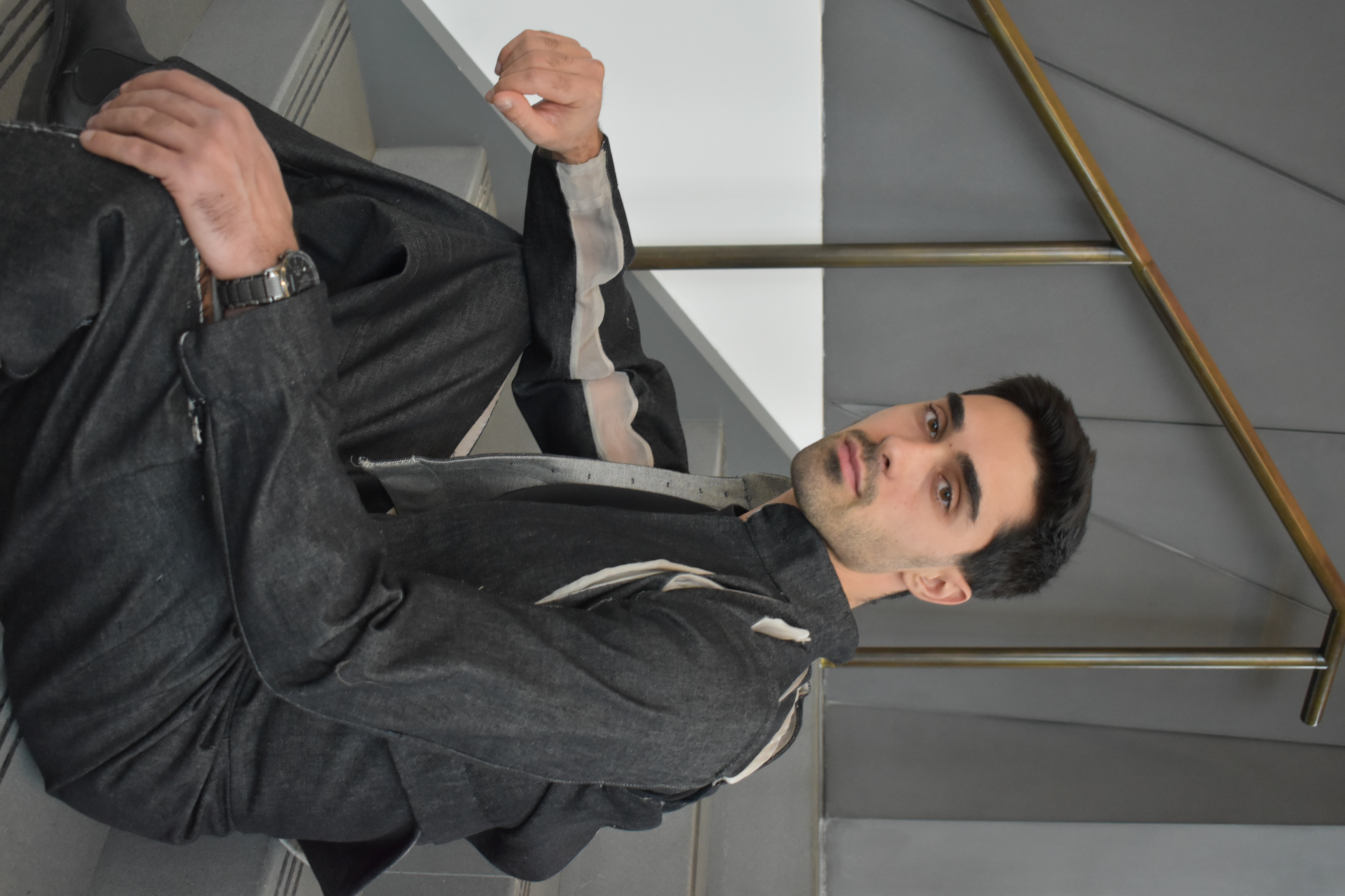 Studio portfolio image